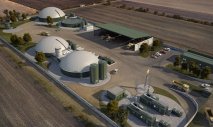Πώληση αδείας 1 MW σταθμού Βιομάζας